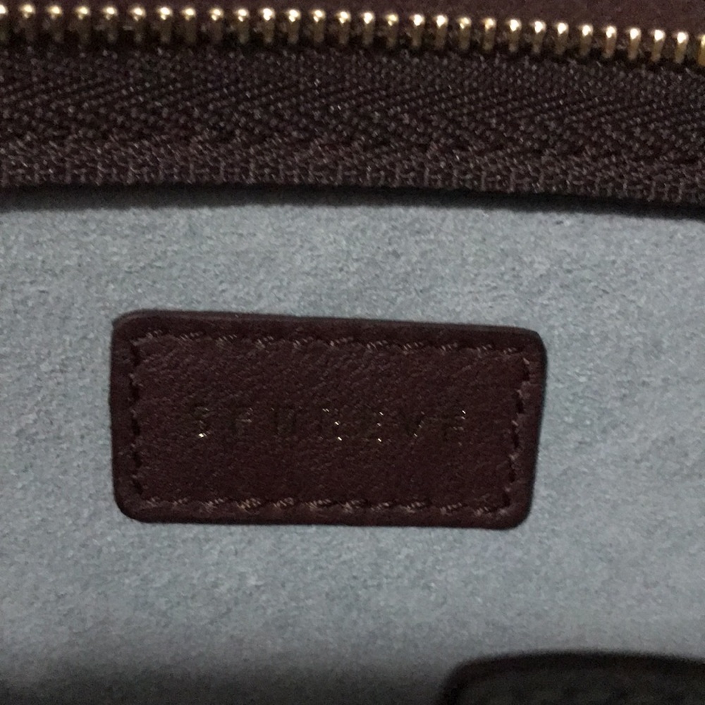 Senreve clutch - Picture 5 of 8